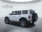 New 2025 Ford Bronco Outer Banks 4WD SUV for sale #F52236 - photo 2