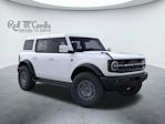 New 2025 Ford Bronco Outer Banks 4WD SUV for sale #F52236 - photo 7