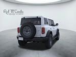 New 2025 Ford Bronco Outer Banks 4WD SUV for sale #F52236 - photo 8