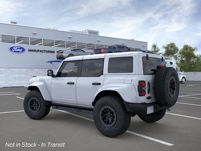 New 2025 Ford Bronco Raptor 4WD SUV for sale #F52238 - photo 2