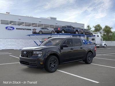 New 2025 Ford Maverick XLT SuperCrew Cab AWD Pickup for sale #F52239 - photo 1