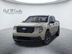 New 2025 Ford Maverick XLT SuperCrew Cab AWD Pickup for sale #F52241 - photo 3
