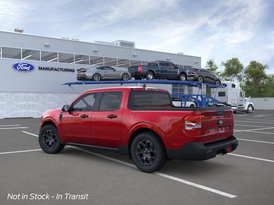2025 Ford Maverick SuperCrew Cab AWD Pickup for sale #F52242 - photo 2