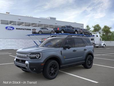 2025 Ford Bronco Sport 4WD SUV for sale #F52243 - photo 1