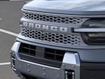2025 Ford Bronco Sport 4WD SUV for sale #F52243 - photo 17