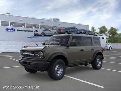 New 2025 Ford Bronco Base 4WD SUV for sale #F52250 - photo 1