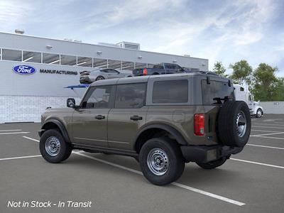 New 2025 Ford Bronco Base 4WD SUV for sale #F52250 - photo 2