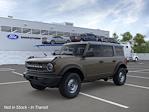 New 2025 Ford Bronco Base 4WD SUV for sale #F52250 - photo 1
