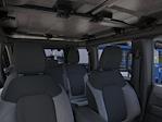 New 2025 Ford Bronco Base 4WD SUV for sale #F52250 - photo 12