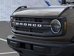 New 2025 Ford Bronco Base 4WD SUV for sale #F52250 - photo 19