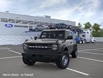 New 2025 Ford Bronco Base 4WD SUV for sale #F52250 - photo 3