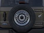New 2025 Ford Bronco Base 4WD SUV for sale #F52250 - photo 24