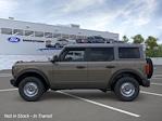 New 2025 Ford Bronco Base 4WD SUV for sale #F52250 - photo 4