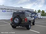 New 2025 Ford Bronco Base 4WD SUV for sale #F52250 - photo 8