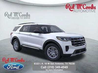 New 2025 Ford Explorer Active SUV for sale #F52251 - photo 1