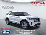 New 2025 Ford Explorer Active SUV for sale #F52251 - photo 1