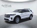 New 2025 Ford Explorer Active SUV for sale #F52251 - photo 4