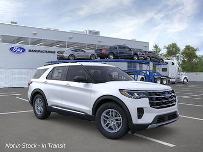 2025 Ford Explorer RWD SUV for sale #F52252 - photo 1