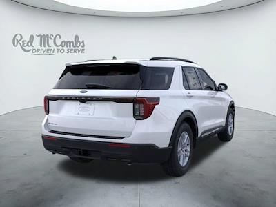New 2025 Ford Explorer Active SUV for sale #F52258 - photo 2
