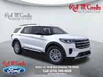 New 2025 Ford Explorer Active SUV for sale #F52258 - photo 1
