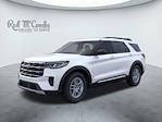 New 2025 Ford Explorer Active SUV for sale #F52258 - photo 4