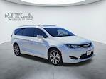 Used 2017 Chrysler Pacifica Limited Minivan for sale #F52258A - photo 1