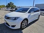 Used 2017 Chrysler Pacifica Limited Minivan for sale #F52258A - photo 7