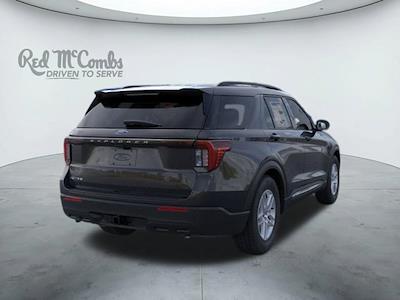 New 2025 Ford Explorer Active SUV for sale #F52259 - photo 2