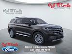 New 2025 Ford Explorer Active SUV for sale #F52259 - photo 1