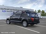2025 Ford F-150 SuperCrew Cab 4WD Pickup for sale #F52261 - photo 2