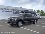 2025 Ford F-150 SuperCrew Cab 4WD Pickup for sale #F52263 - photo 1