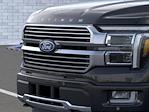 2025 Ford F-150 SuperCrew Cab 4WD Pickup for sale #F52263 - photo 17