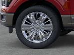 New 2025 Ford F-150 King Ranch SuperCrew Cab 4WD Pickup for sale #F52265 - photo 19