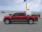 New 2025 Ford F-150 King Ranch SuperCrew Cab 4WD Pickup for sale #F52265 - photo 4
