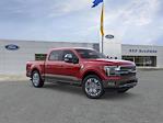 New 2025 Ford F-150 King Ranch SuperCrew Cab 4WD Pickup for sale #F52265 - photo 7