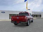 New 2025 Ford F-150 King Ranch SuperCrew Cab 4WD Pickup for sale #F52265 - photo 8