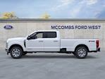 2025 Ford F-350 Crew Cab SRW 4WD Pickup for sale #F52267 - photo 6