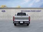 2025 Ford F-350 Crew Cab SRW 4WD Pickup for sale #F52267 - photo 8