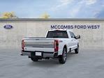 2025 Ford F-350 Crew Cab SRW 4WD Pickup for sale #F52267 - photo 2
