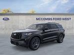 New 2025 Ford Explorer ST-Line SUV for sale #F52274 - photo 5