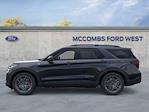 New 2025 Ford Explorer ST-Line SUV for sale #F52274 - photo 6