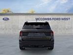 New 2025 Ford Explorer ST-Line SUV for sale #F52274 - photo 8