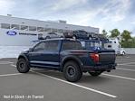 2025 Ford F-150 SuperCrew Cab 4WD Pickup for sale #F52276 - photo 2