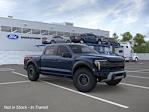 2025 Ford F-150 SuperCrew Cab 4WD Pickup for sale #F52276 - photo 7
