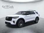 New 2025 Ford Explorer ST-Line SUV for sale #F52277 - photo 4