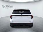 New 2025 Ford Explorer ST-Line SUV for sale #F52277 - photo 8