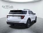 New 2025 Ford Explorer ST-Line SUV for sale #F52277 - photo 2