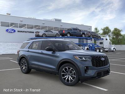 2025 Ford Explorer RWD SUV for sale #F52278 - photo 1