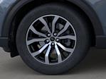 2025 Ford Explorer RWD SUV for sale #F52278 - photo 19