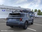 2025 Ford Explorer RWD SUV for sale #F52278 - photo 2